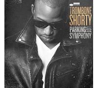 Trombone Shorty - Parking Lot Symphony (LP)