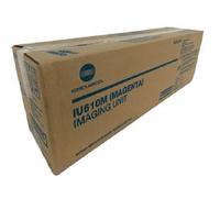 Trommel de Imagen Konica Bizhub C451 C550 C650 MAGENTA Drum IU610M A060-0DF