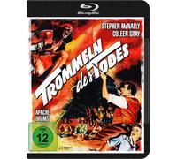 Trommeln des Todes (Blu-ray) (Importación USA)