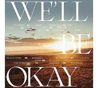 Trommeltobi - We'Ll Be Okay [Vinilo]