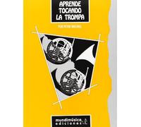 TROMPA APRENDE TOCANDO (SIN COLECCION)