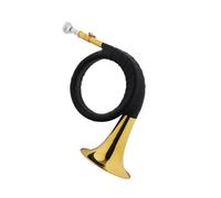 Trompa Dorada La Trompa En Si Bemol Es Adecuada Para Que Los Principiantes Practiquen Tocar Instrumentos(B flat)