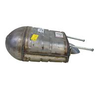 BOSAL 128-027 Silenciador trasero