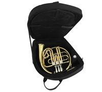 Trompa Francesa BB Single French Horn Trompa De 3 Teclas Afinación En Fa Afinación En Sib Instrumento De Viento Metal Dividido Tipo De Interpretación Profesional