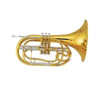 Trompa Francesa BB Single French Horn Trompa De Marcha Instrumento De Viento Metal En Si Bemol De Interpretación Profesional