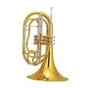 Trompa Francesa BB Single French Horn Trompa De Marcha Profesional Para Adultos Instrumento De Viento Metal En Si Bemol