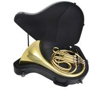 Trompa Francesa BB Single French Horn Trompa Francesa Lacada En Clave F Instrumento De Viento Metal Profesional Para Principiantes Y Adultos