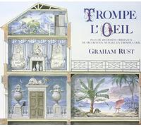 Trompe l'oeil: Tome 1