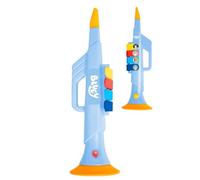 Trompeta Bluey 4 Notas (2443)