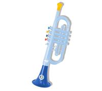 Trompeta Bluey Grande 4 Notas (2444)