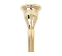 Trompeta Boquilla, Portavoz Mellophone, Reemplazo Del Jugador Snorkel