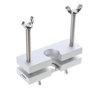 Trompeta boquilla removedor tirador cuerno herramientas de reparación para instrumentos de viento de latón trombón euphonio ajustable herramienta de extracción profesional extractor