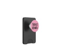 Trompeta Chick - Banda de marcha Música Orquesta Jazz Brass PopSockets PopWallet para MagSafe
