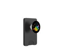 Trompeta de Bolsillo arcoíris/músicos Gay/Orgullo LGBTQ+ PopSockets PopWallet para MagSafe