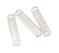 Trompeta Feather Set Reemplazo de Plumas de Trompeta Portable para Amantes de la Música de Viento de Madera