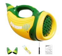 Trompeta para niños, Juguete llamador de Animales,Cuerno Musical Interactivo para niños | Instrumentos de Juguete de Aprendizaje temprano, de Caza, Juego sensorial para para
