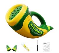 Trompeta para niños, juguetes que llaman animales - Cuerno de juguete musical para niños,Juego de descubrimiento al aire libre, juguetes de caza, juego sensorial para niños entrenamiento de capacidad