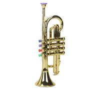 Trompeta Para Niños: Música Para Instrumentos De Viento, Ayuda Didáctica Para Padres E Hijos, Para Trompeta Para Principiantes, Para El Aprendizaje De Los Niños | Aplicación De Educación