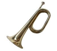 Trompeta Para Principiantes Principiantes Tocando La Trompeta Trompeta De Gran Paso Trompeta De Banda Trompeta