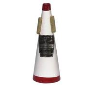 Trompeta recta 101 Humes & Berg Mute New Stone Lined