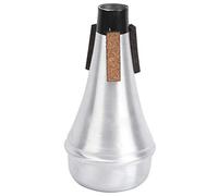 Trompeta Sordina, Trompeta Recta Sordina, Peso Ligero para Principiantes Amantes de los Instrumentos