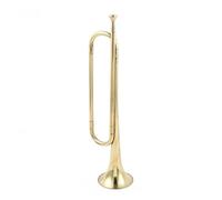 Trompeta Tambor Cuerno Equipo Música Cuerno Accesorios Para Trompeta Corneta Instrumentos Musicales Cuerno Francés Profesional