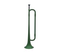 Trompeta Trompeta Juvenil Bugle Sib Plástico ABS Jóvenes Pioneros Bugle Estudiantes