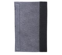Trompeta Trompeta Protector de Mano Cojín Sax Trombones Proteger Cuello Cubierta Trombón Tren Cubierta Trompeta Protección Pad