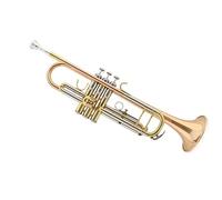 trompeta Trompeta Triple B Trompeta De Banda De Viento Plana Actuación Profesional