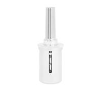 Trompeta Válvulas reductoras de presión Corrector bucal Entrenamiento de Herramienta auxiliar de corrección profesional correcta Accesorios y piezas para instrumentos