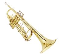 Trompetas B Plana Trompeta Instrumento Principiante Principiante Nivel De Nivel Trompeta Instrumento trompeta