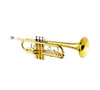 Trompetas Banda De Examen Juvenil Estudiante De Trompeta Tocando Trompeta De Instrumento De Viento Instrumento trompeta