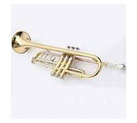 Trompetas BB Trumpet Phosphorus Copper Music Instruments Profesional Estudiante Trompetas Instrumento trompeta