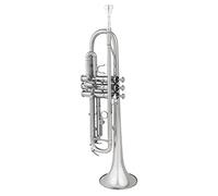 Trompetas El Instrumento Musical De Trompeta Níquel En B Plana Es Adecuado Para Los Exámenes De Ingreso Para Principiantes Instrumento trompeta