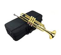 Trompetas Instrumento De Latón De Trompeta Instrumento De Viento Del Instrumento Occidental Instrumento trompeta