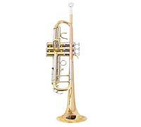 Trompetas La Tritona Tritone, BB, B Plana, Es Adecuada Para El Rendimiento De La Orquesta De La Banda. Instrumento trompeta