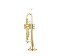 Trompetas Música De Tubería De Soldadura Mecánica Digital De Trompeta De Latón Profesional Adopta Instrumentos Musicales De Latón Instrumento trompeta