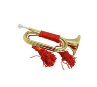 trompetas profesionales Trompeta plana B banda de cuerda de mano trompeta profesional instrumento de trompeta de actuación profesional instrumento de latón