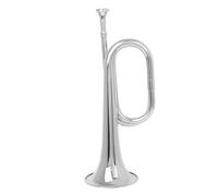 trompetas profesionales Trompeta principiante Instrumento de latón Instrumento de ensamblaje Orquesta Latón Principiante Cuerno