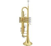 Trompetas Trompeta Musical Trompeta Instrumento De Viento Trompeta De Cobre B Trompeta Plana Instrumento trompeta