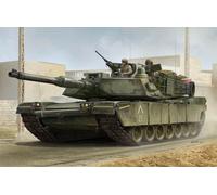 TROMPETER 00926 MAQUETA EE. UU. M1A1 AIM MBT 1/16