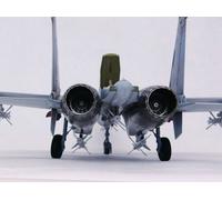 Trumpeter-TRU02224 Ejército Kit de Modelo, Multicolor, Small (TRU02224)