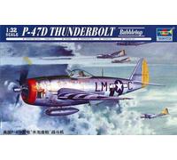 Trumpeter - Juguete de aeromodelismo escala 1:32 [Importado de Alemania]