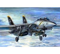 TROMPETER 03202 MAQUETA F-14B TOMCAT 1/32