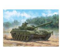 Trumpeter 09601 - 1:35 Soviético Obj.172 T-72 Ural - Nuevo