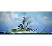 TROMPETISTA 1: 700 06705 HMS Dreadnought Kit Barco 1915 Modelo