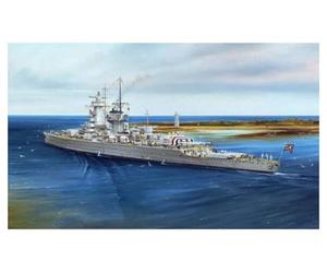 Trompetista 1: 700 - Modelo del Buque de Guerra Almirante alemán GRAF Spee 1937 (TRU05773)