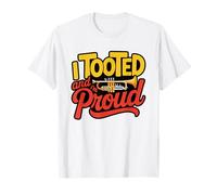 Trompetista De Jazz Camiseta