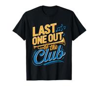 Trompetista De Jazz Musico Club Camiseta