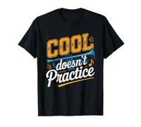 Trompetista De Jazz Musico Cultura Camiseta